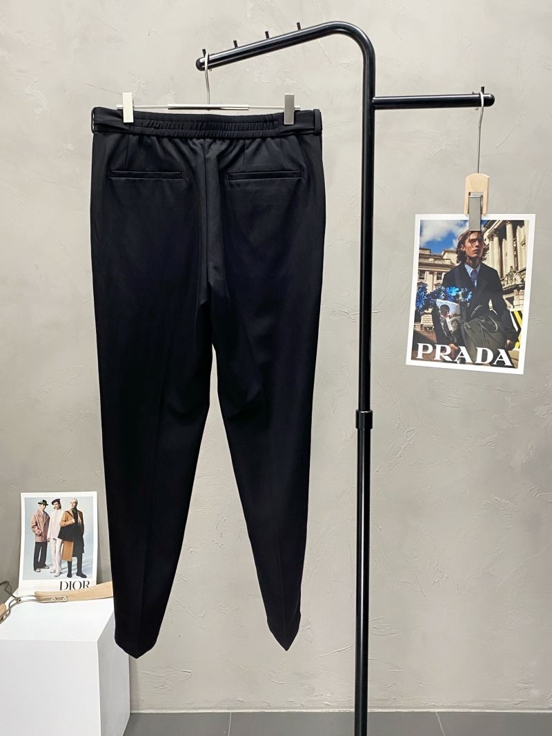 Zegna Long Pants